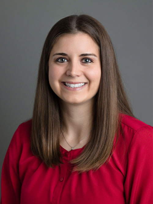 Erica Zarse MD, Pediatric Endocrinologist