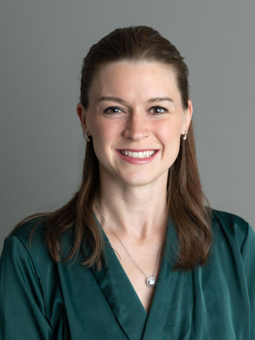 Laurie A. McCann, DO, Pediatric Gastroenterologist