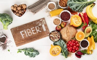 Fiber and Gut Health