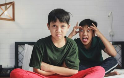 Food Sensitivities and Your Child’s Behavior
